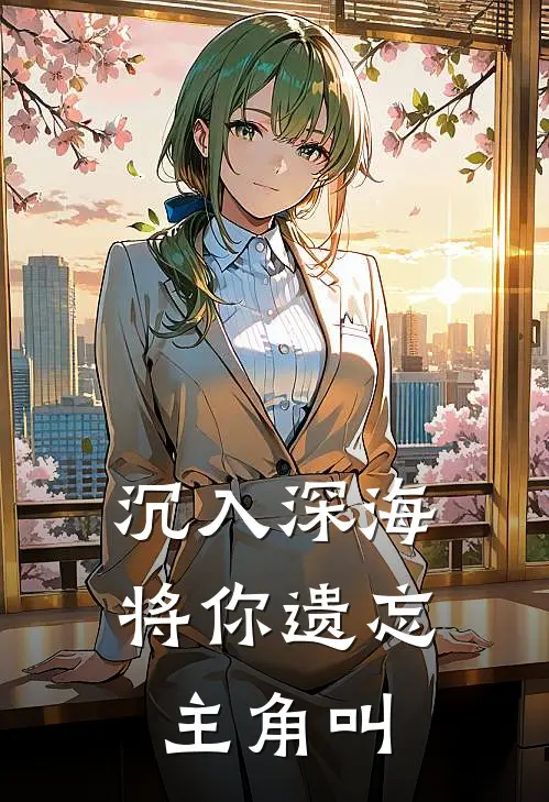 沉入深海将你遗忘主角叫