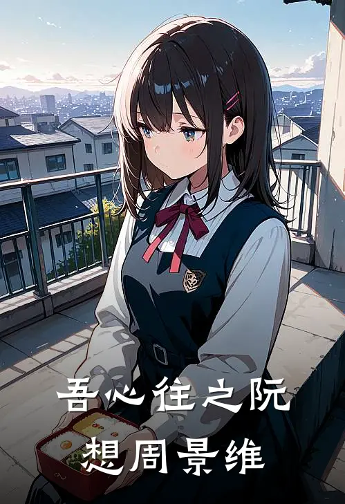 吾心往之阮想周景维