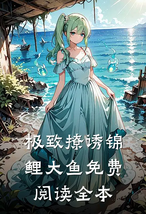 极致撩诱锦鲤大鱼免费阅读全本