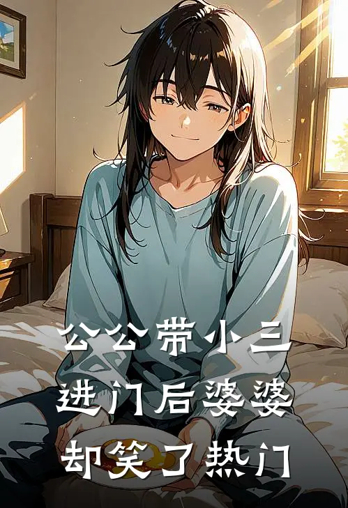 公公带小三进门后婆婆却笑了热门