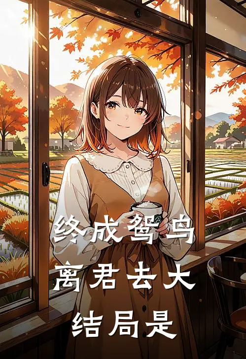 终成鸳鸟离君去大结局是