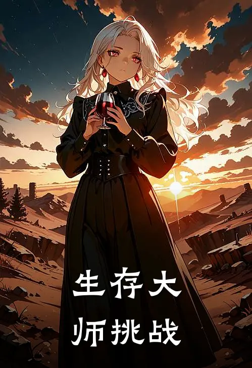 生存大师挑战