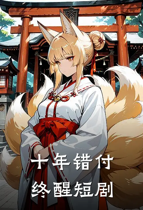 十年错付终醒短剧