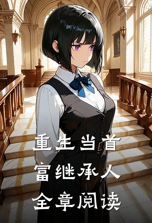 重生当首富继承人全章阅读