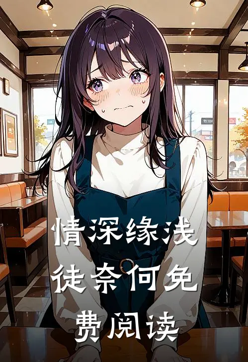 情深缘浅徒奈何免费阅读