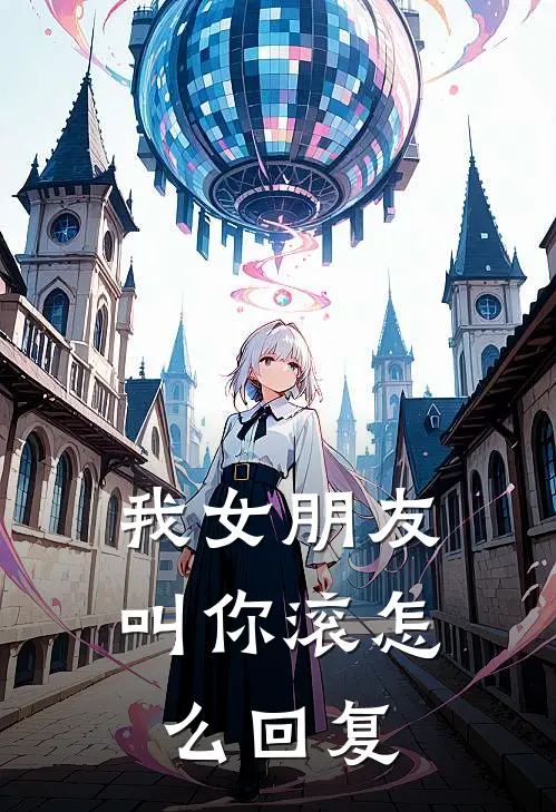 我女朋友叫你滚怎么回复