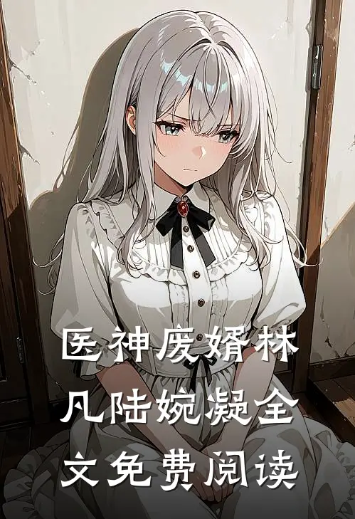 医神废婿林凡陆婉凝全文免费阅读