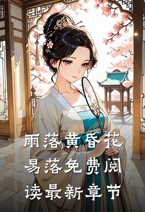 雨落黄昏花易落免费阅读最新章节
