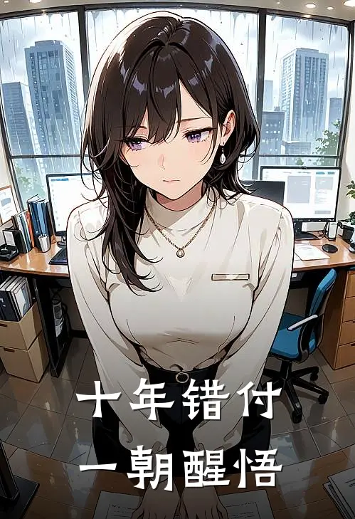 十年错付,一朝醒悟