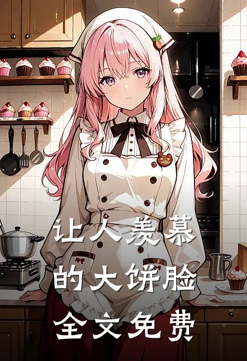 让人羡慕的大饼脸全文免费