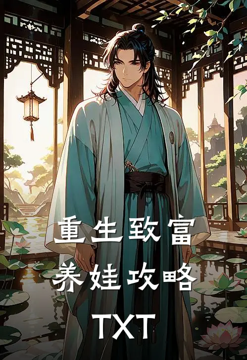 重生致富养娃攻略TXT