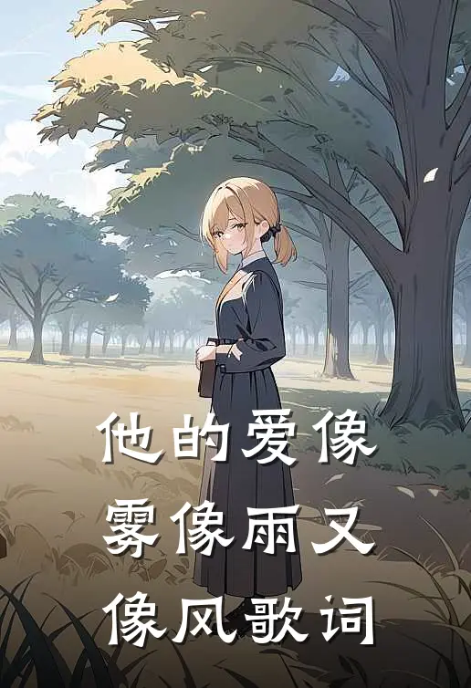 他的爱像雾像雨又像风歌词