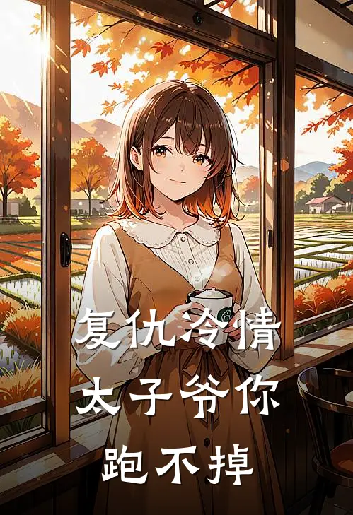 复仇冷情太子爷你跑不掉
