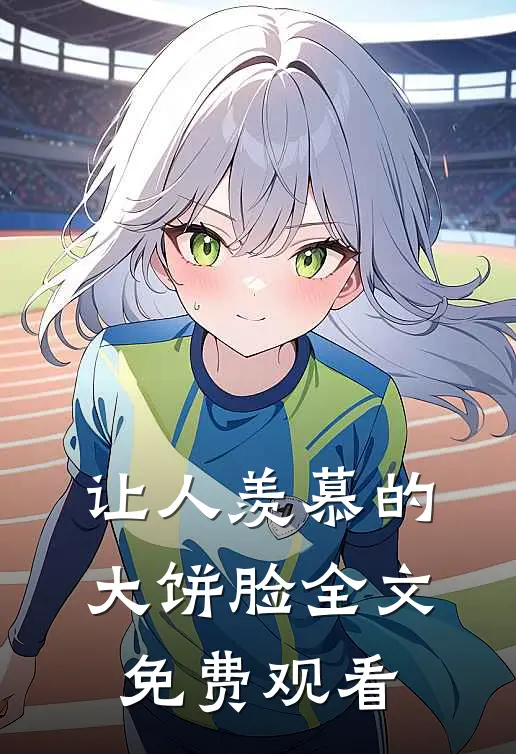 让人羡慕的大饼脸全文免费观看