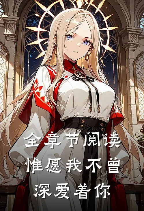 全章节阅读惟愿我不曾深爱着你