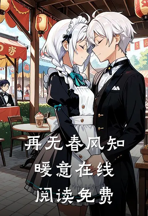 再无春风知暖意在线阅读免费