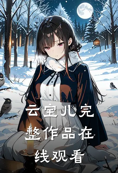 云宝儿完整作品在线观看