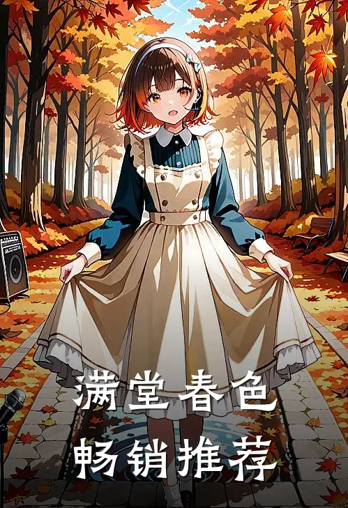 满堂春色畅销推荐
