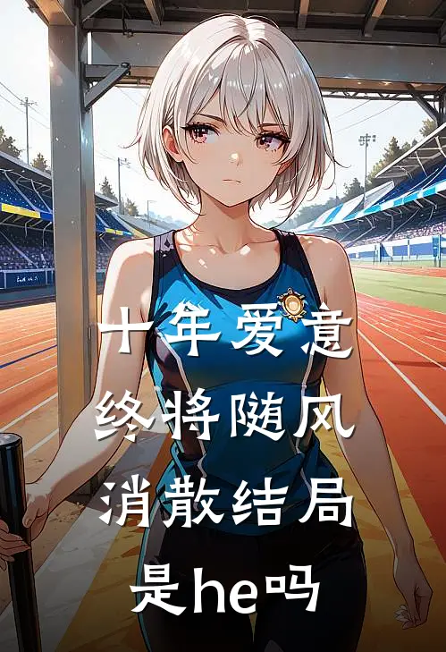 十年爱意终将随风消散结局是he吗