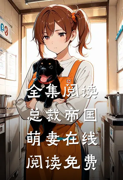全集阅读总裁帝国萌妻在线阅读免费