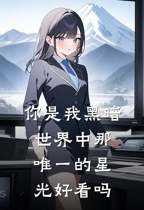 你是我黑暗世界中那唯一的星光好看吗