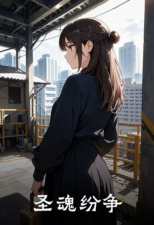 圣魂纷争
