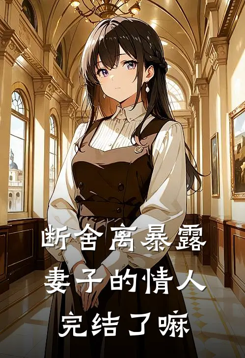 断舍离暴露妻子的情人完结了嘛