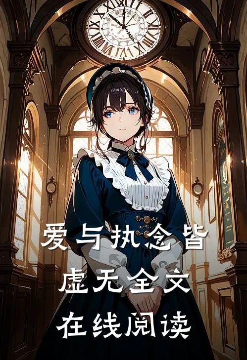 爱与执念皆虚无全文在线阅读