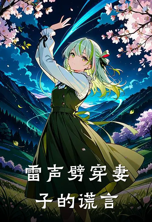 雷声劈穿妻子的谎言