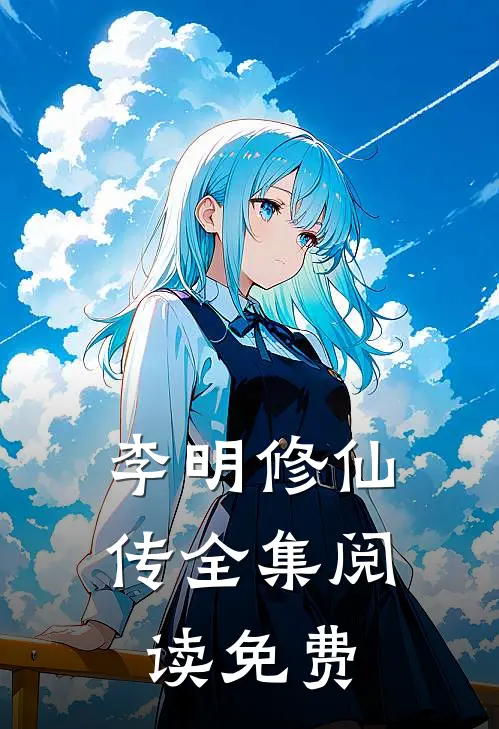 李明修仙传全集阅读免费