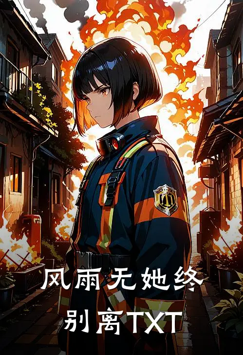 风雨无她终别离TXT