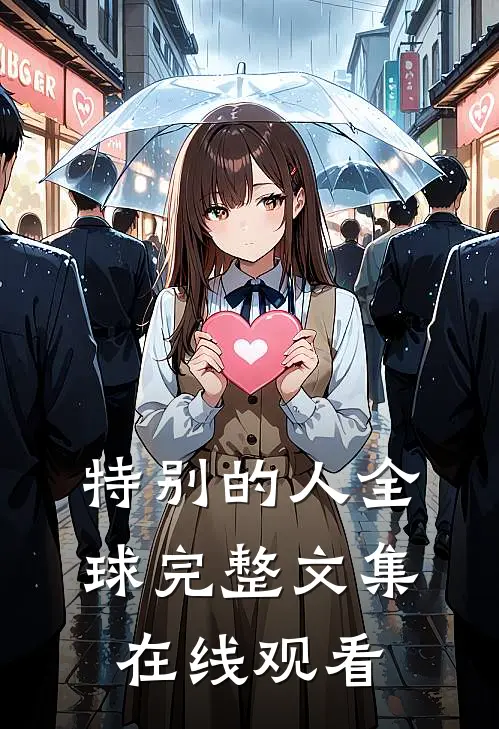 特别的人全球完整文集在线观看