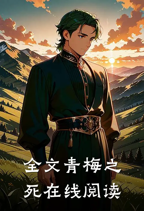 全文青梅之死在线阅读