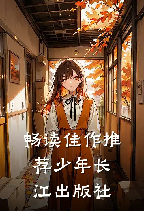 畅读佳作推荐少年长江出版社