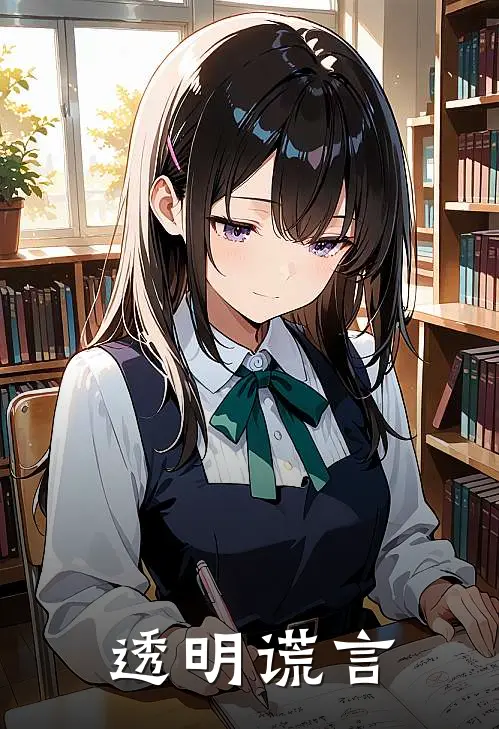 透明谎言