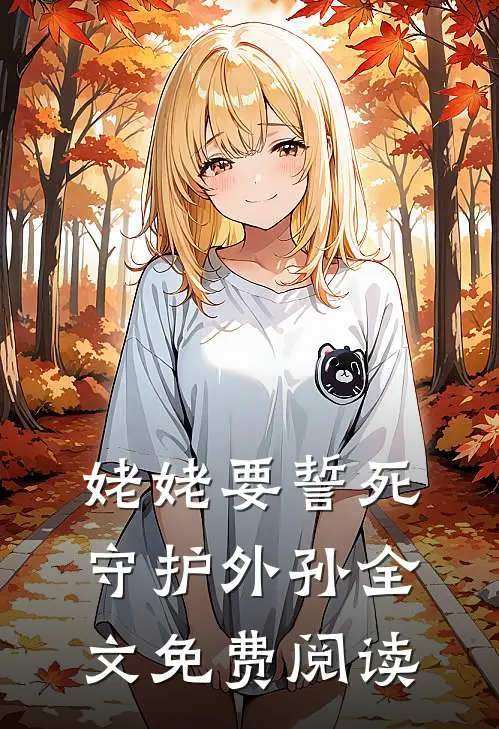 姥姥要誓死守护外孙全文免费阅读