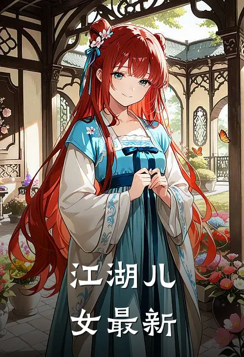 江湖儿女最新