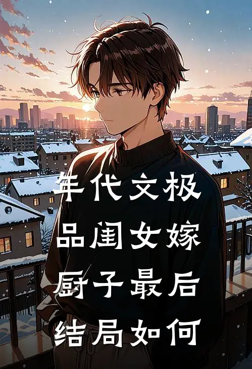 年代文极品闺女嫁厨子最后结局如何
