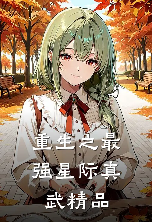 重生之最强星际真武精品