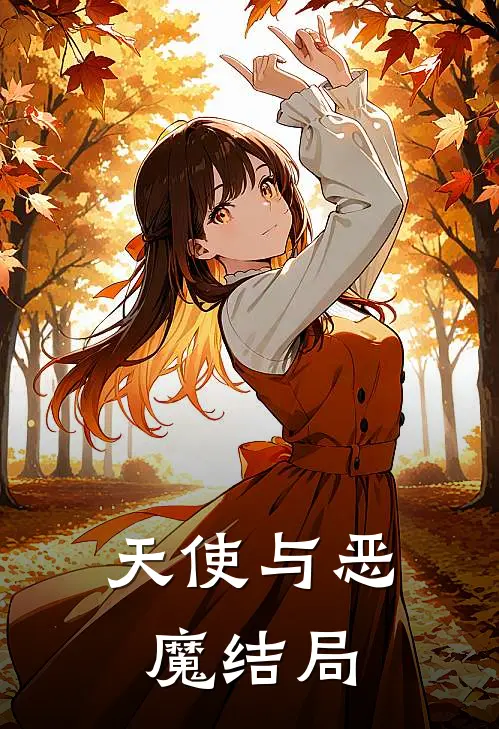 天使与恶魔结局