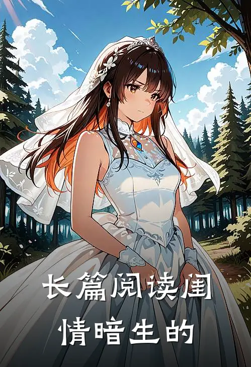 长篇阅读闺情暗生的