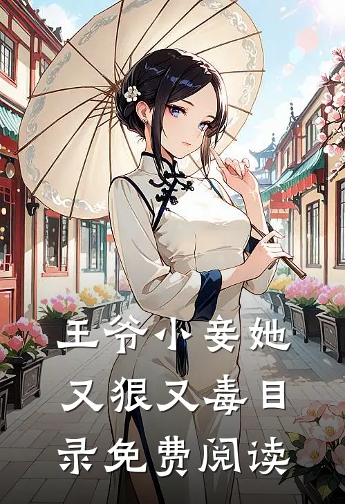 王爷小妾她又狠又毒目录免费阅读