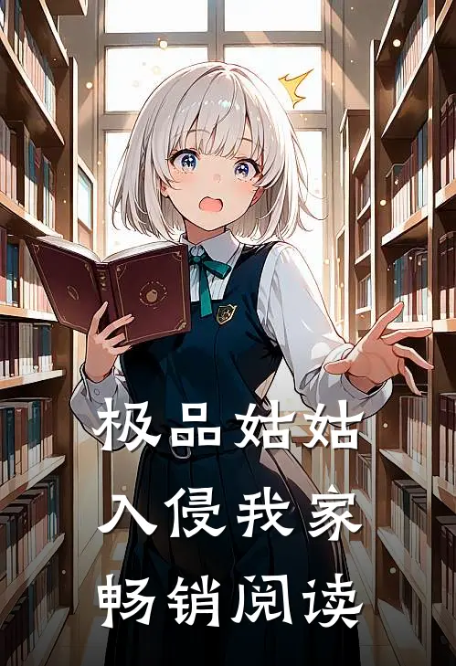 极品姑姑入侵我家畅销阅读
