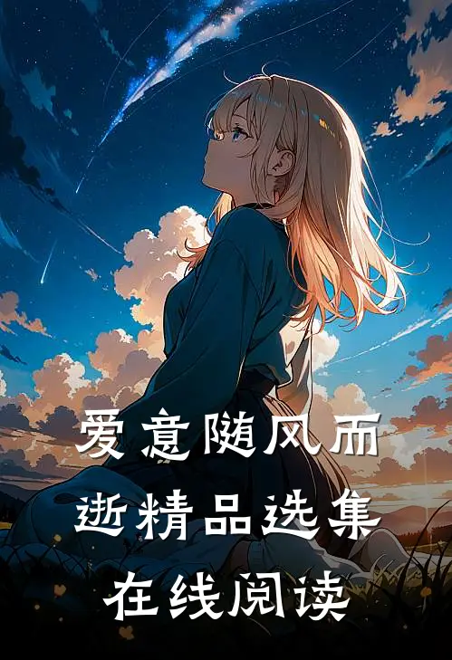 爱意随风而逝精品选集在线阅读
