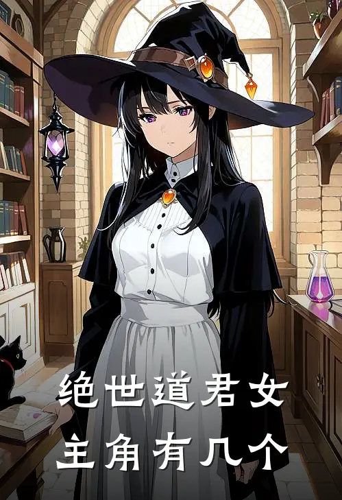 绝世道君女主角有几个