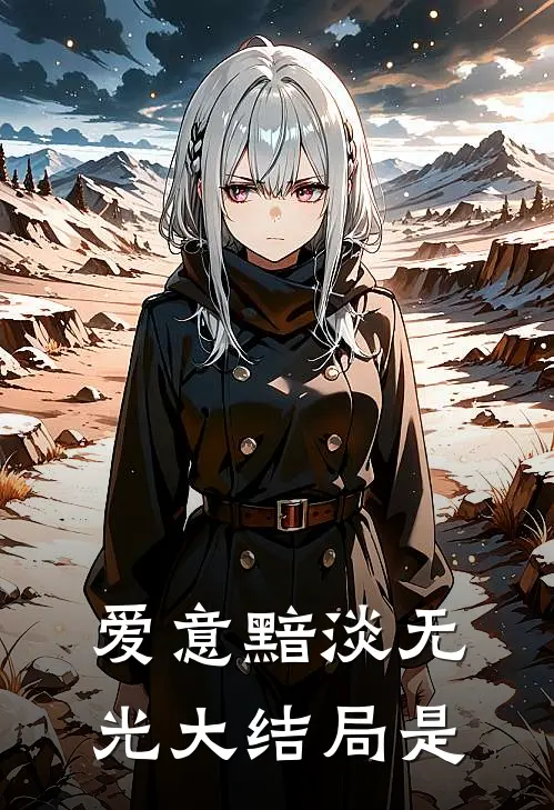 爱意黯淡无光大结局是