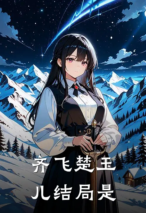齐飞楚玉儿结局是