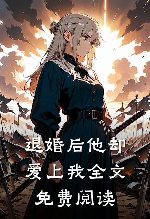 退婚后他却爱上我全文免费阅读