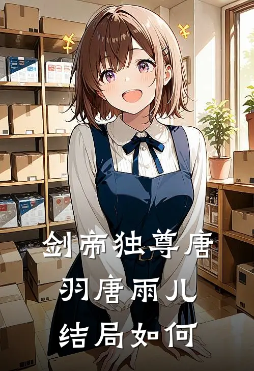 剑帝独尊唐羽唐雨儿结局如何
