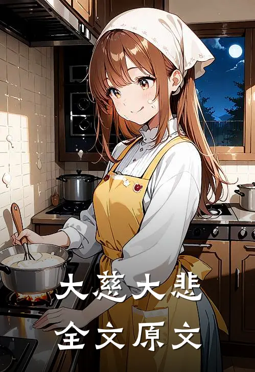 大慈大悲全文原文